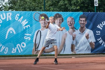 Bild 38 - Marner Tennisevent mit Mischa Zverev